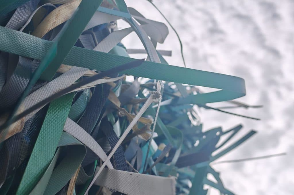 Reciclare plastic