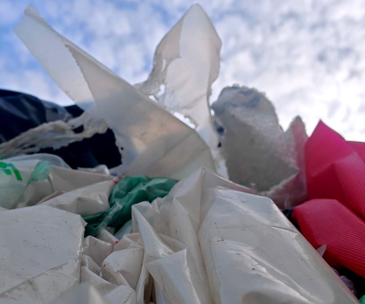 Reciclare plastic si lemn