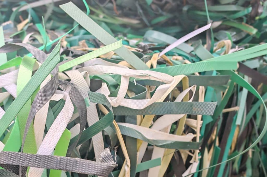 Reciclare plastice